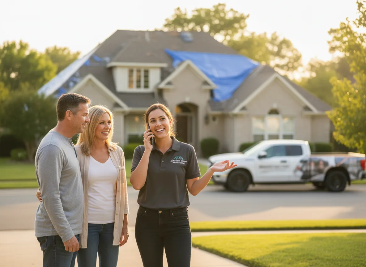 Emergency Roof Repair Hanska, MN FAQs